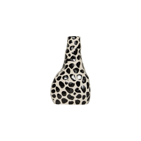 Dotted Vase