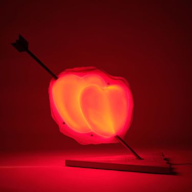 Love by Gaetano Pesce