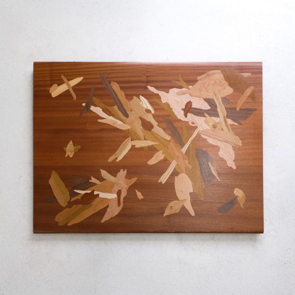Grain Forms