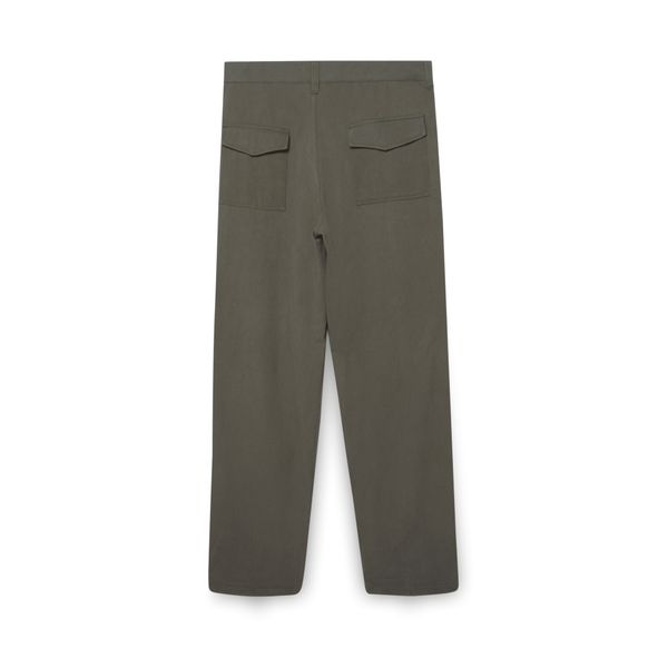 Sample Sun Olive Pants