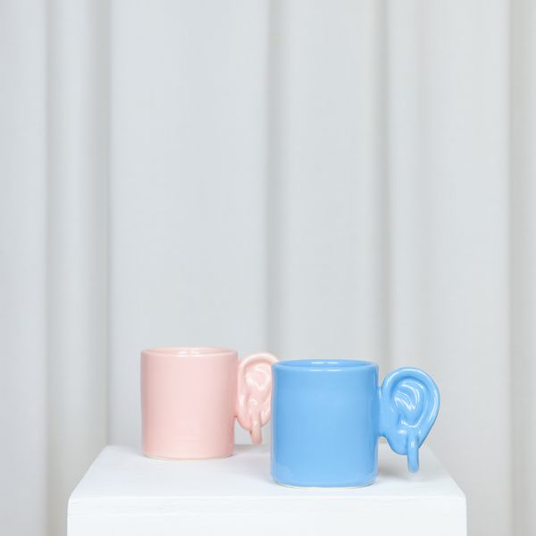 Ears Mugs