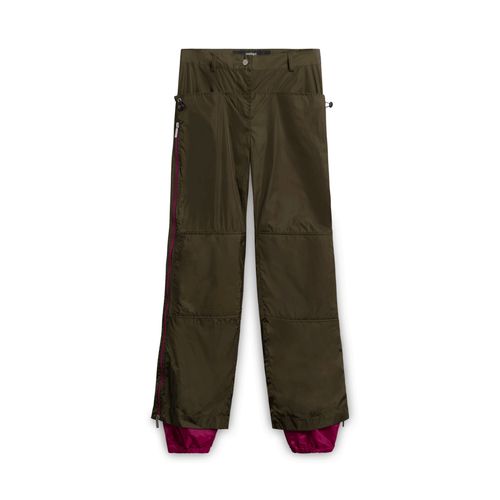 Versace Army Pants