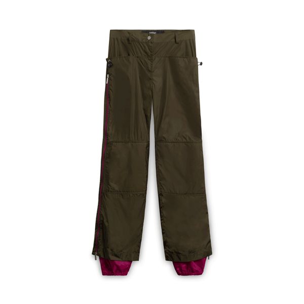 Versace Army Pants