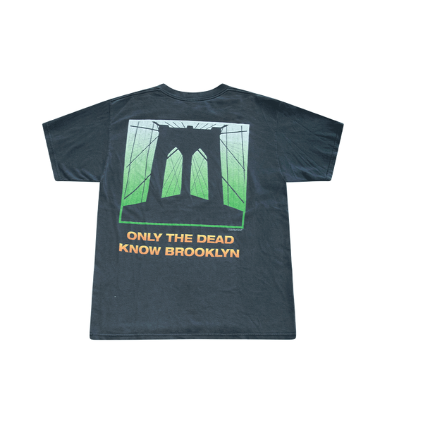 Vintage Type O Negative Brooklyn T-Shirt