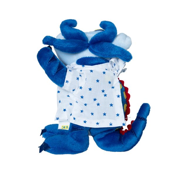 Protonix Promotional Plush Toy