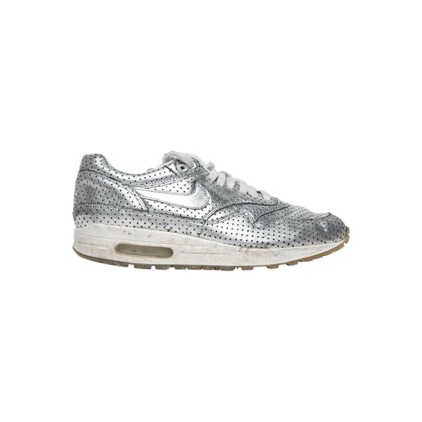 Nike Silver 2008 Olympic Air Max 1