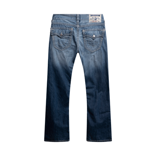 Vintage True Religion Boot Cut Jeans