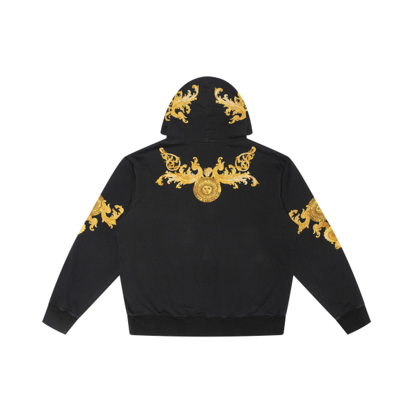 Versace Jean Couture Sun Hoodie