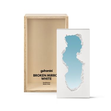GUFRAMINI BROKEN MIRROR