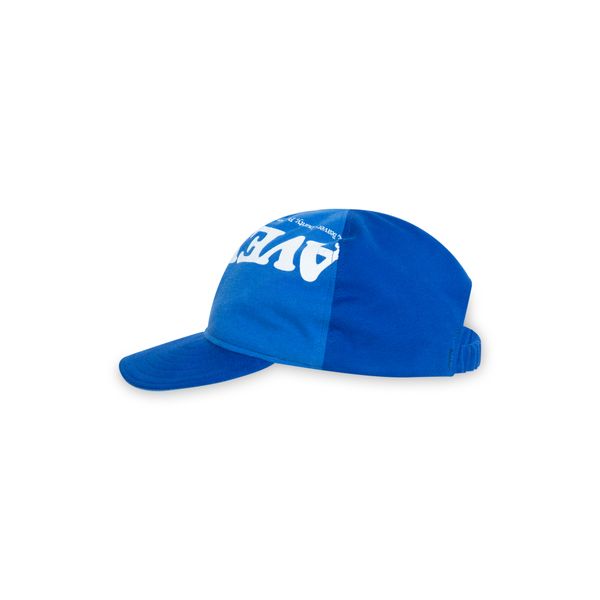 Souvenir Cap Blue 