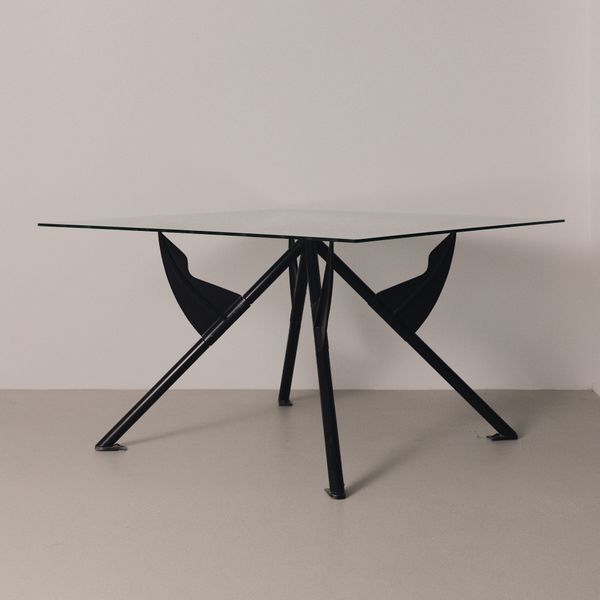 President M Dining Table by Philippe Starck