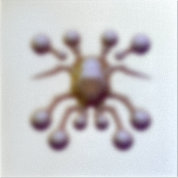 Blurry Arthropod 5