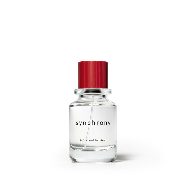 Synchrony Eau de Parfum