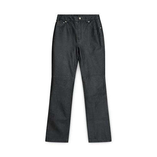 Vintage Leather Pants