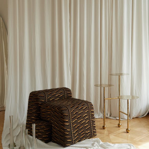 Valun Lounge Chair