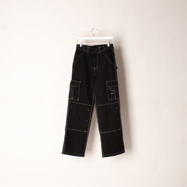 Urban Outfitters x Dickies High Rise Carpenter Pants