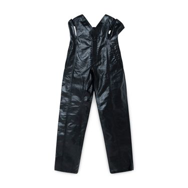 The Y/Project Knotted Waist Pants