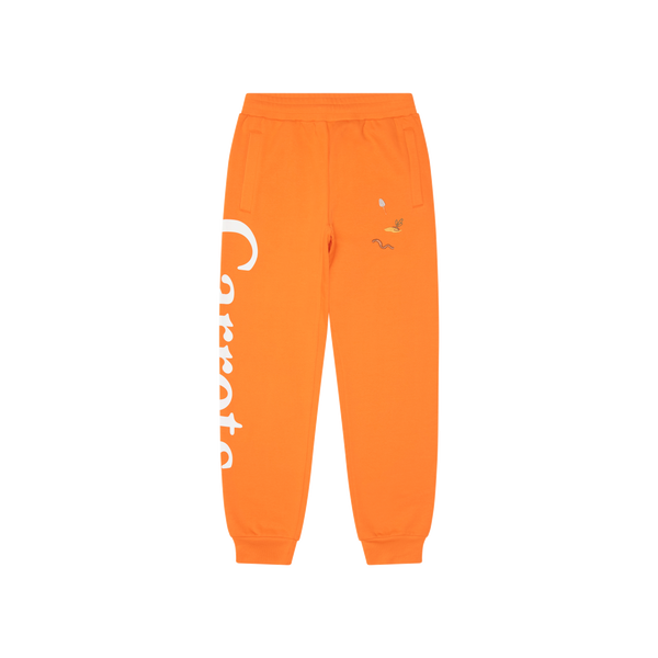 Carrots x Crocs Orange Joggers