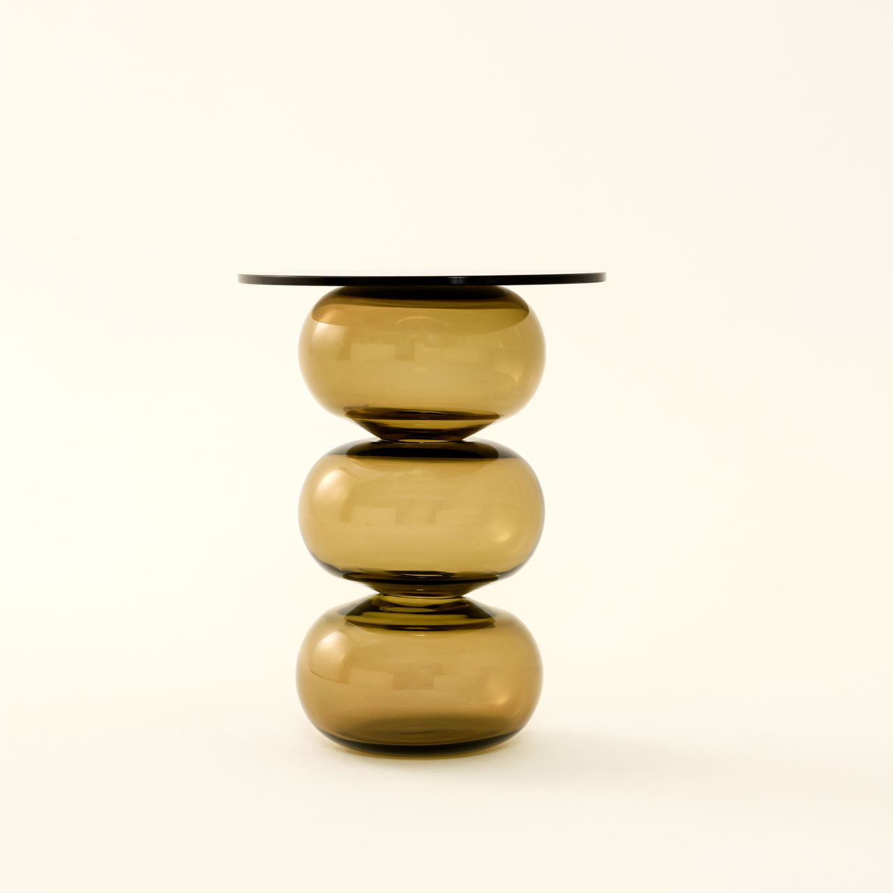 Donut Side Table by Deya | Basic.Space