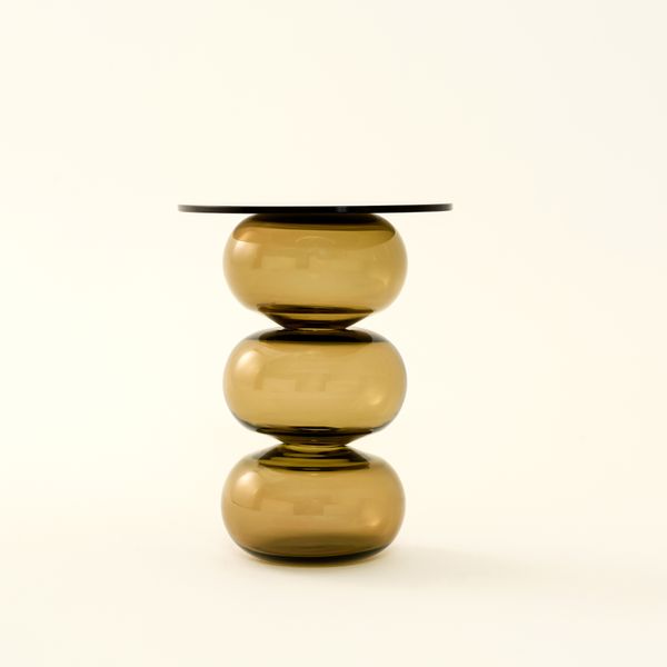 Donut Side Table