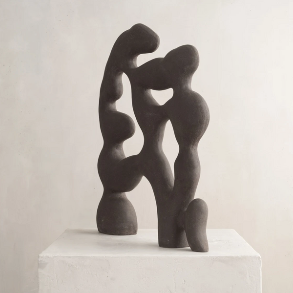 Shodo VI by Noe Kuremoto, 2024