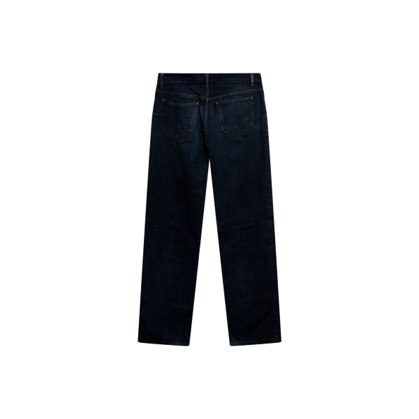 New Standard Dark Blue APC Jeans