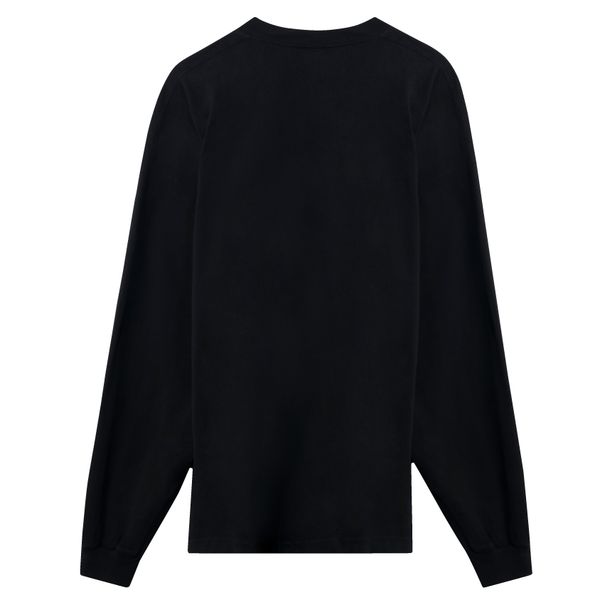 Pakkard BDR Black Long Sleeve