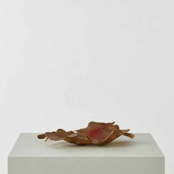 Salvino Marsura Foglia I Bowl, Treviso, Italy, 2000s
