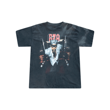 Vintage RZA Bobby Digital  T-Shirt