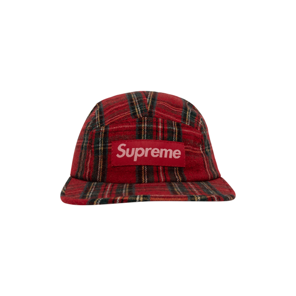 Supreme Box Logo Cap