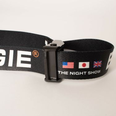 Boogie Night Show Belt