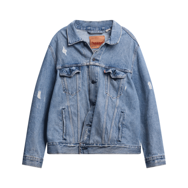 Levi's Trucker Jacket