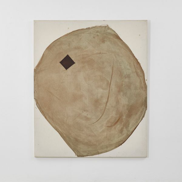 Vincent Gassin-Gradstein Untitled Painting, France, 1994