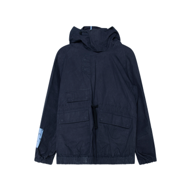 Albion by MCQ Navy Blue Jacket