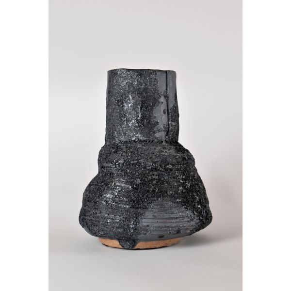 Vessel No. 758 by Caroline Blackburn, 2024