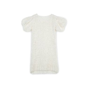 Knit Dress 01