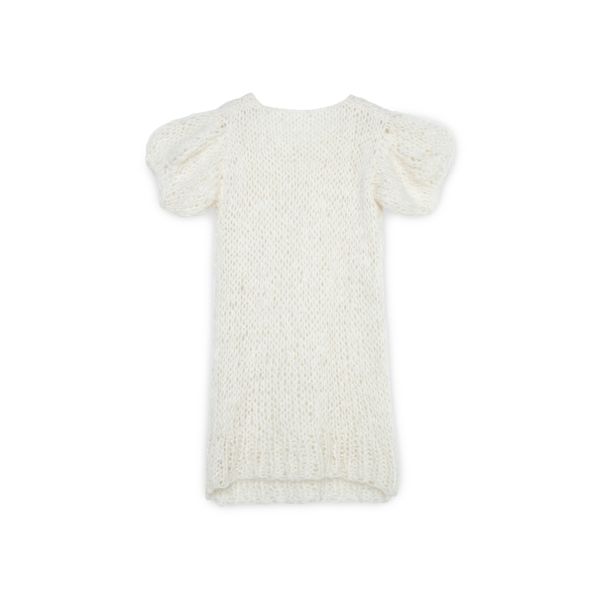 Knit Dress 01