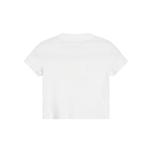 Madhappy Ribbed Baby Tee