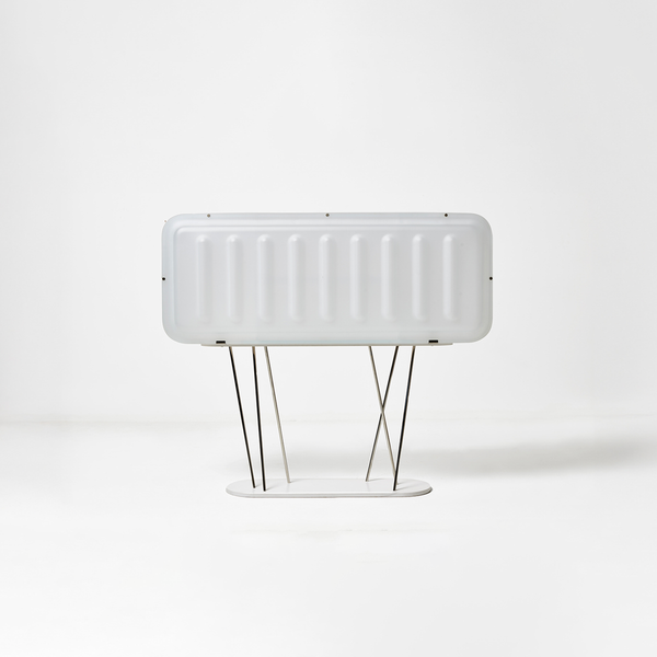 Grande Blister Orizzontale Sideboard by Andrea Branzi, 2004