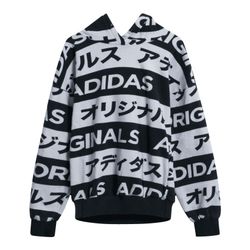 adidas typo t shirt