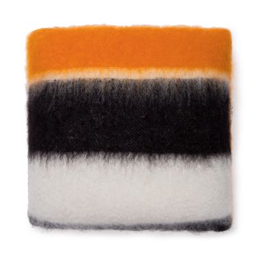 Mohair Pillow 0306