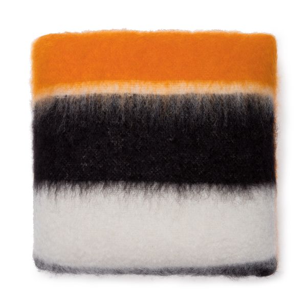 Mohair Pillow 0306