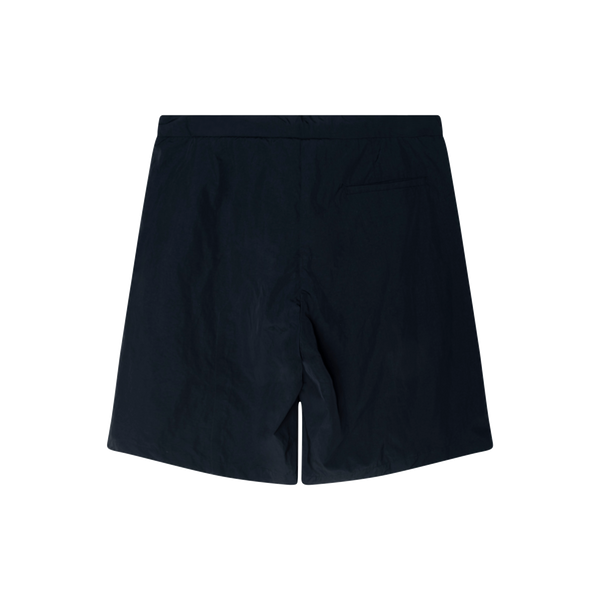 A-COLD-WALL* Black Tech Shorts