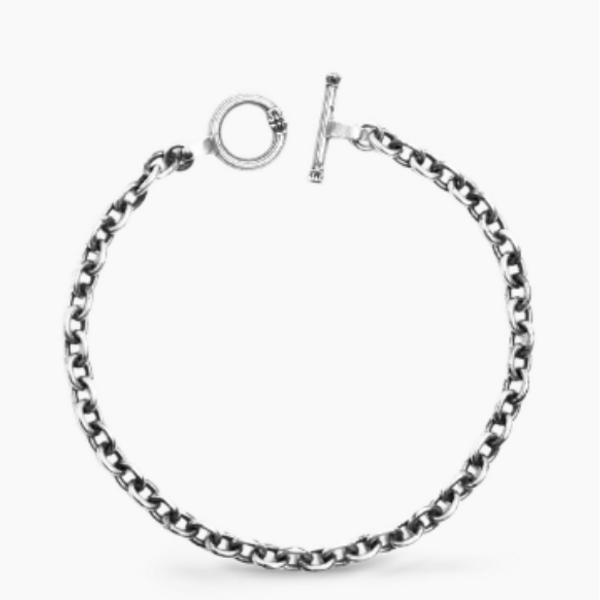 Chapel Chain Bracelet - Medium