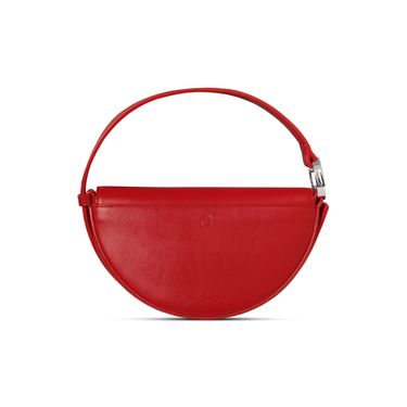 Céleste Bag in Red