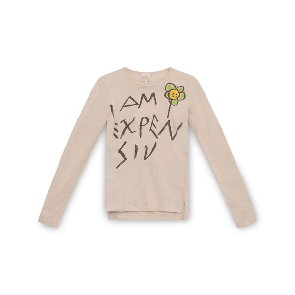 Vivienne Westwood Graphic Top