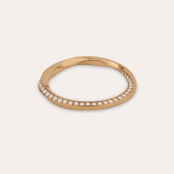 The Phases of the Moon Ring