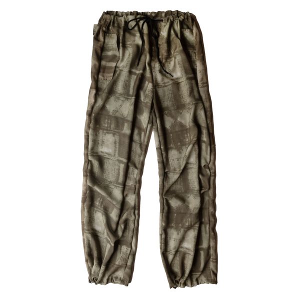 MOSS Camo Pant