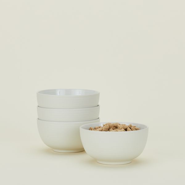 Essential Large Bowl - Set of 4