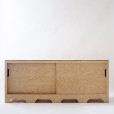 Lindheimer Credenza